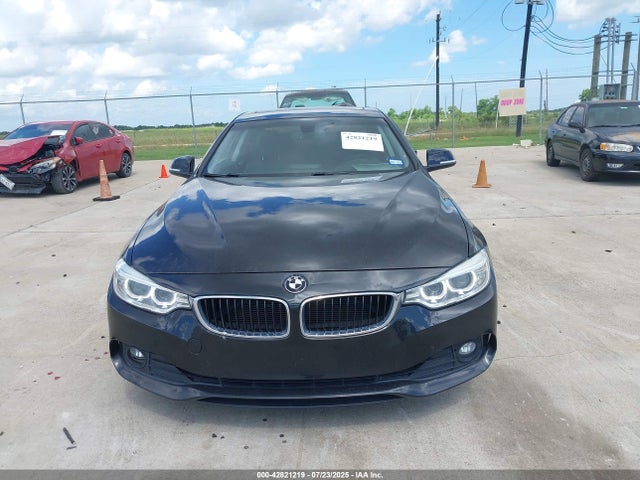 BMW 428i 2015 WBA3N7C55FK223904 Image 12