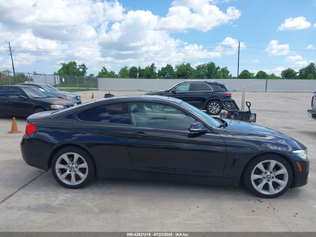 BMW 428i 2015 WBA3N7C55FK223904 Image 13