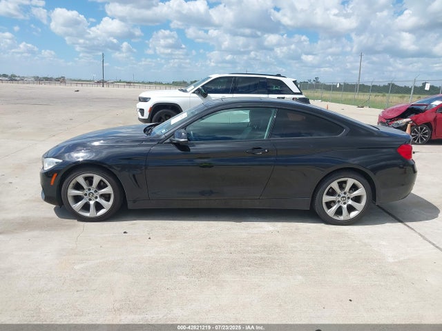 BMW 428i 2015 WBA3N7C55FK223904 Image 14