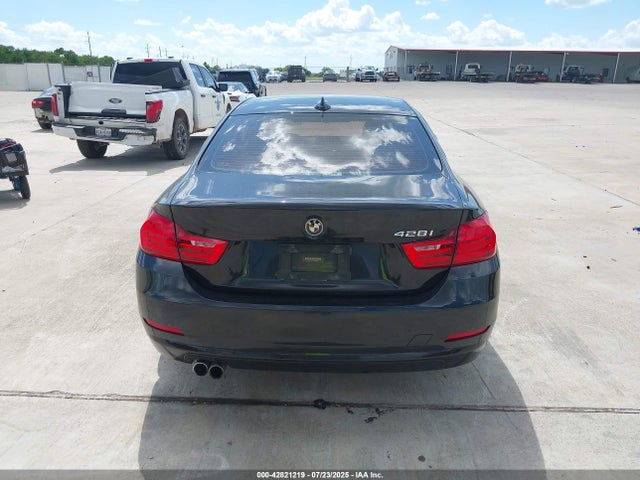 BMW 428i 2015 WBA3N7C55FK223904 Image 16
