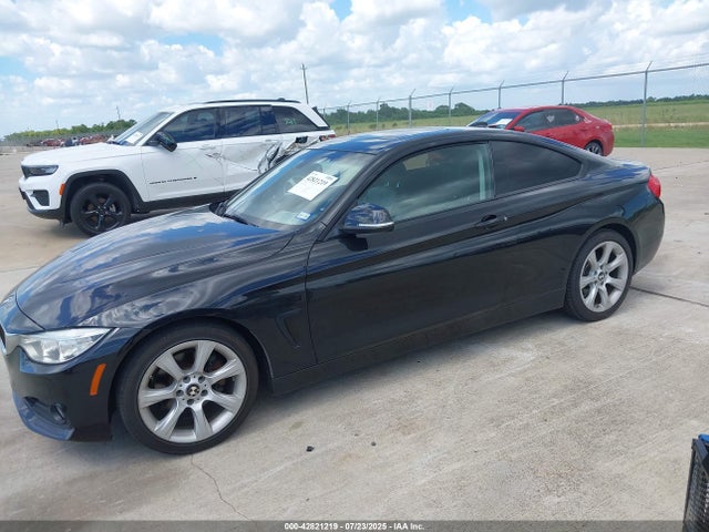 BMW 428i 2015 WBA3N7C55FK223904 Image 2
