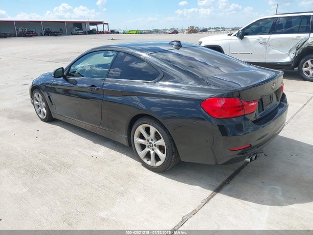 BMW 428i 2015 WBA3N7C55FK223904 Image 3