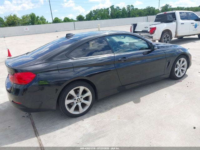 BMW 428i 2015 WBA3N7C55FK223904 Image 4