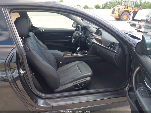 BMW 428i 2015 WBA3N7C55FK223904 Image 5