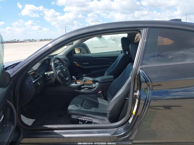 BMW 428i 2015 WBA3N7C55FK223904 Image 8