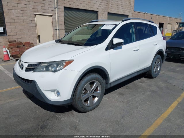 2T3WFREVXFW189293 Toyota 2ar-fe