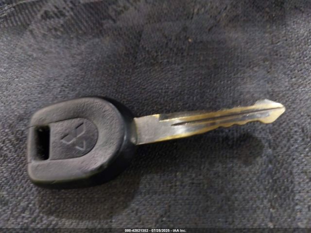 2003 MITSUBISHI ECLIPSE 4A3AC44G13E082724 Photo 10