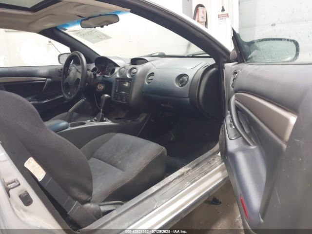 2003 MITSUBISHI ECLIPSE 4A3AC44G13E082724 Photo 4