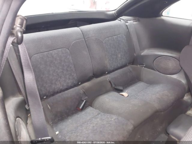 2003 MITSUBISHI ECLIPSE 4A3AC44G13E082724 Photo 7