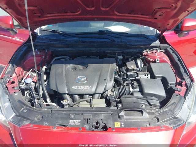 3MZBM1U72EM106493 Mazda pe