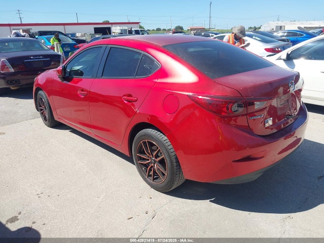 3MZBM1U72EM106493 Mazda pe