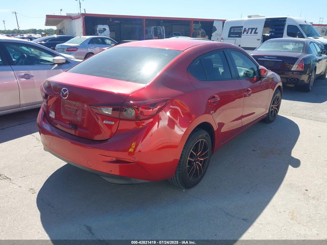 3MZBM1U72EM106493 Mazda pe