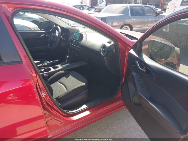 3MZBM1U72EM106493 Mazda pe