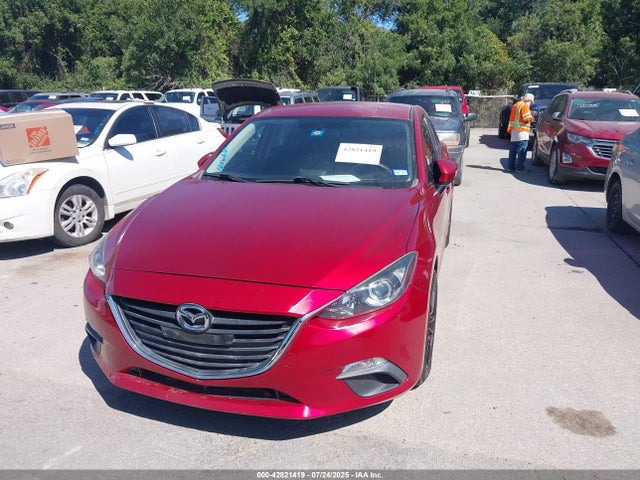 3MZBM1U72EM106493 Mazda pe