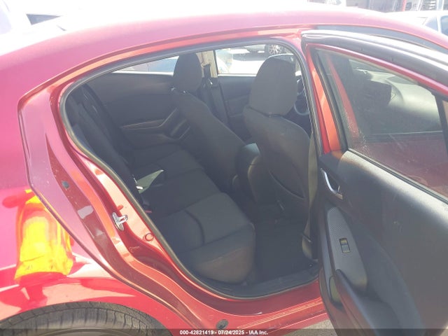 3MZBM1U72EM106493 Mazda pe