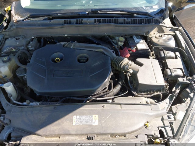 Ford 2014 2014 3FA6P0H96ER244841 Image 10