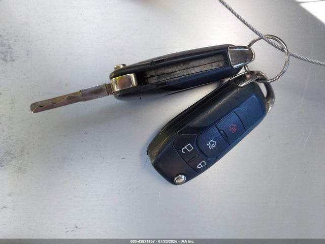Ford 2014 2014 3FA6P0H96ER244841 Image 11