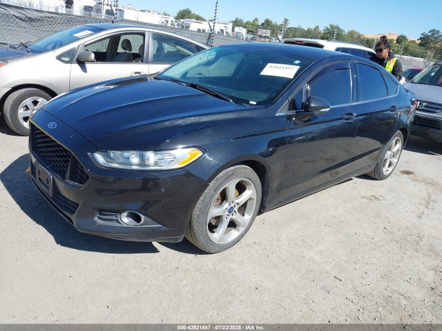 Ford 2014 2014 3FA6P0H96ER244841 Image 2