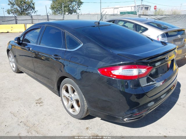 Ford 2014 2014 3FA6P0H96ER244841 Image 3