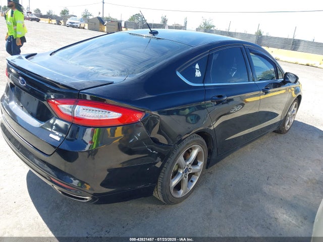 Ford 2014 2014 3FA6P0H96ER244841 Image 4