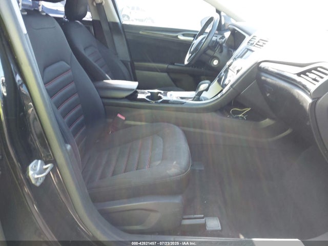 Ford 2014 2014 3FA6P0H96ER244841 Image 5