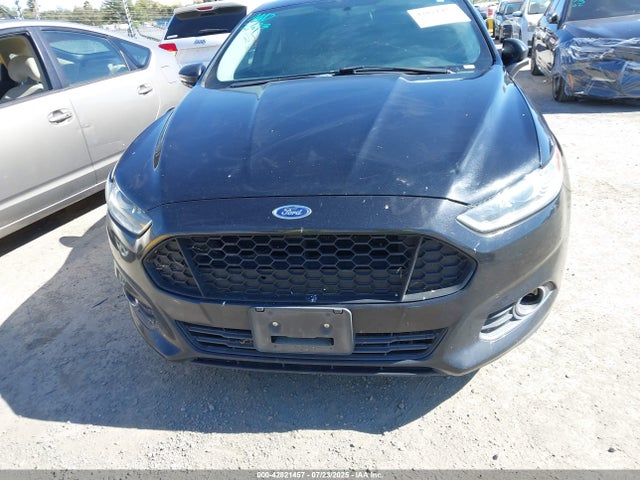 Ford 2014 2014 3FA6P0H96ER244841 Image 6