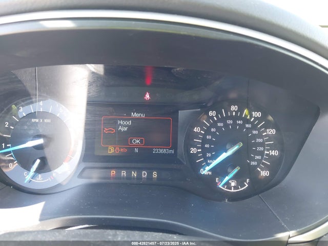 Ford 2014 2014 3FA6P0H96ER244841 Image 7