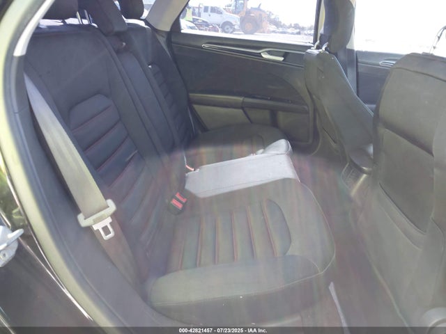 Ford 2014 2014 3FA6P0H96ER244841 Image 8