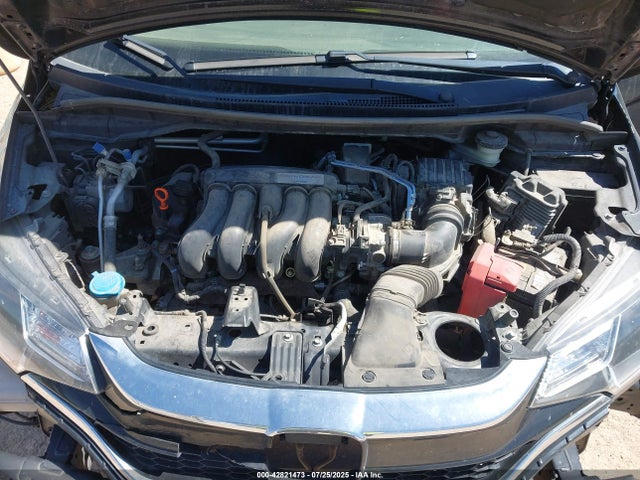 3HGGK5H72JM713781 Honda l15b1