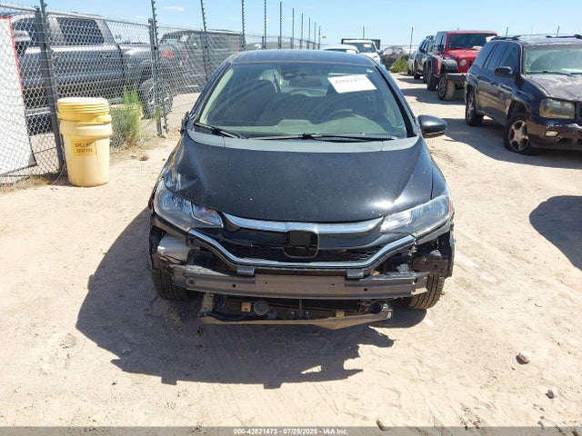 3HGGK5H72JM713781 Honda l15b1