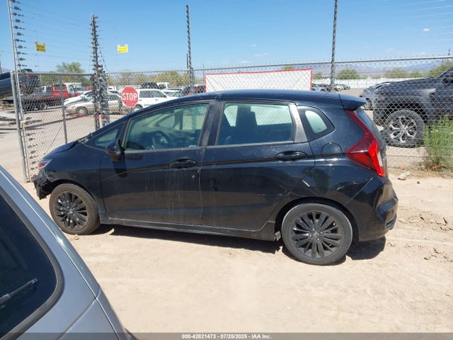 3HGGK5H72JM713781 Honda l15b1