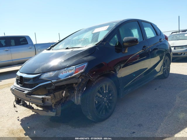 3HGGK5H72JM713781 Honda l15b1