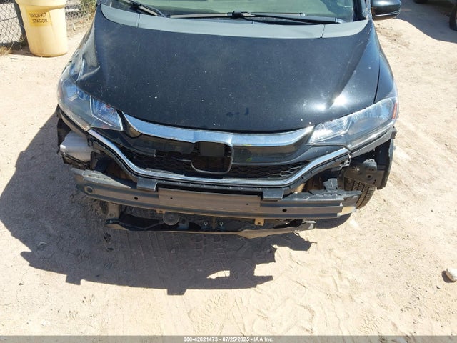 3HGGK5H72JM713781 Honda l15b1