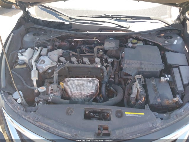 1N4AL3AP6EN253980 Nissan 2014