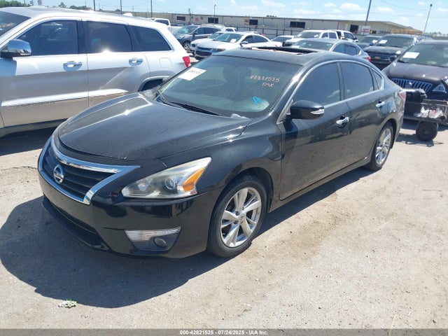1N4AL3AP6EN253980 Nissan 2014