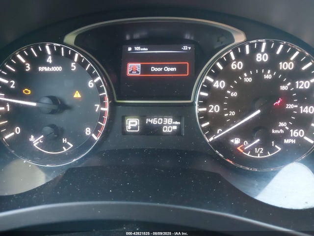 1N4AL3AP6EN253980 Nissan 2014