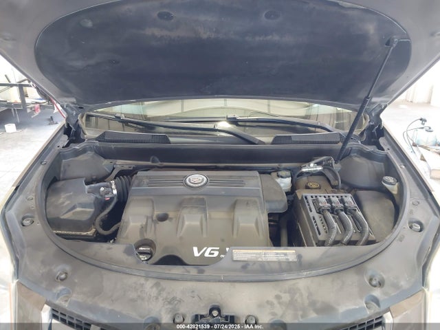 3GYFNCE39ES547911 Cadillac lfx - vvt, e85 max, aluminum