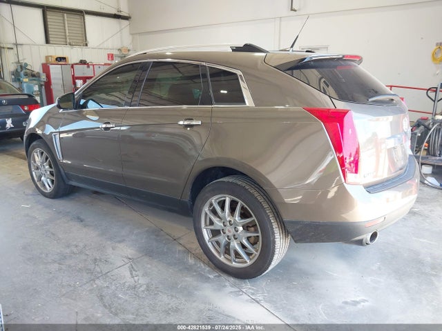 2014 CADILLAC SRX 3GYFNCE39ES547911 Photo 2