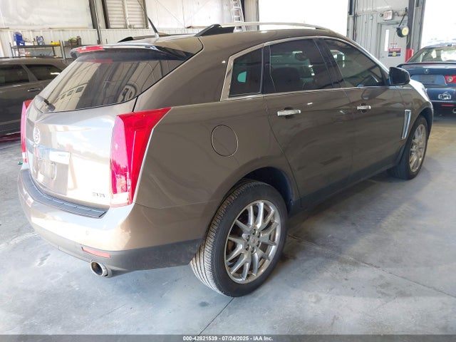 2014 CADILLAC SRX 3GYFNCE39ES547911 Photo 3