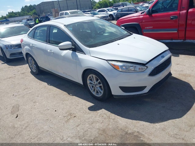 1FADP3F22JL212637 auction archive image