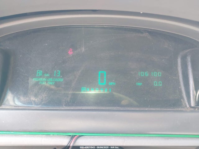 1999 CADILLAC DEVILLE 1G6KE54Y8XU777670 Photo 6