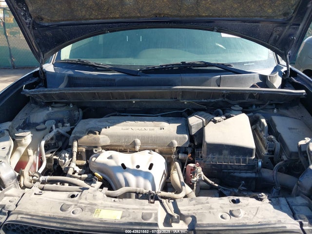 Scion 2az-fe 2014 JTLZE4FEXEJ049537 Image 10