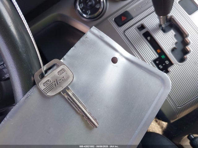 Scion 2az-fe 2014 JTLZE4FEXEJ049537 Image 11
