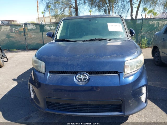 Scion 2az-fe 2014 JTLZE4FEXEJ049537 Image 12