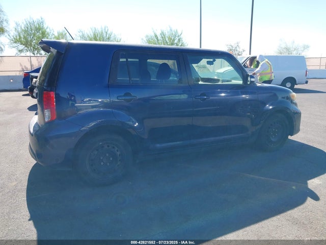 Scion 2az-fe 2014 JTLZE4FEXEJ049537 Image 13