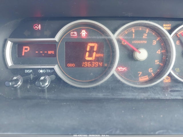 Scion 2az-fe 2014 JTLZE4FEXEJ049537 Image 15