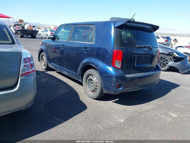 Scion 2az-fe 2014 JTLZE4FEXEJ049537 Image 3