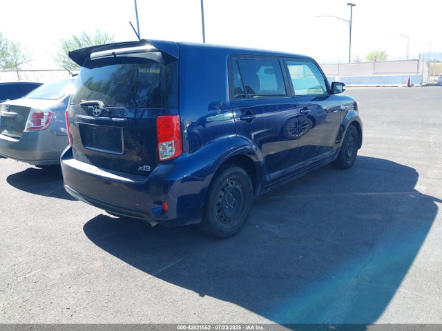 Scion 2az-fe 2014 JTLZE4FEXEJ049537 Image 4
