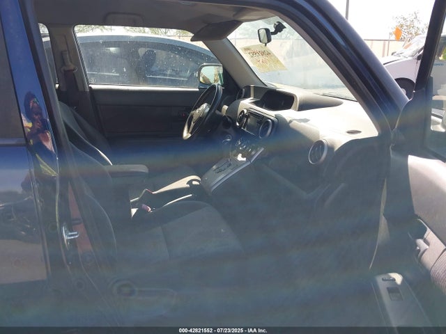 Scion 2az-fe 2014 JTLZE4FEXEJ049537 Image 5