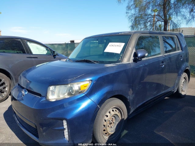 Scion 2az-fe 2014 JTLZE4FEXEJ049537 Image 6